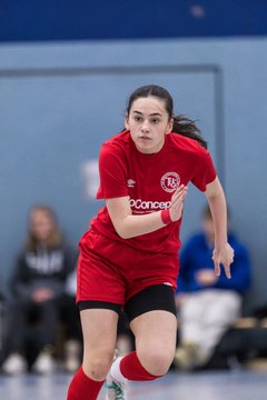Bild 172 - F NFV Futsalturnier